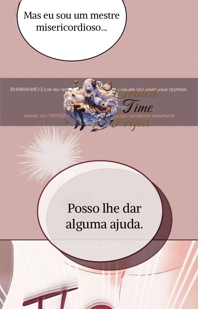 Tente Implorar Capítulo 45 Página 93