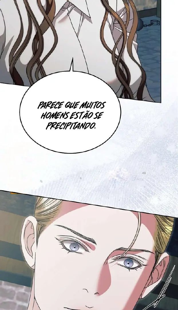 Tente Implorar Capítulo 46 Página 46