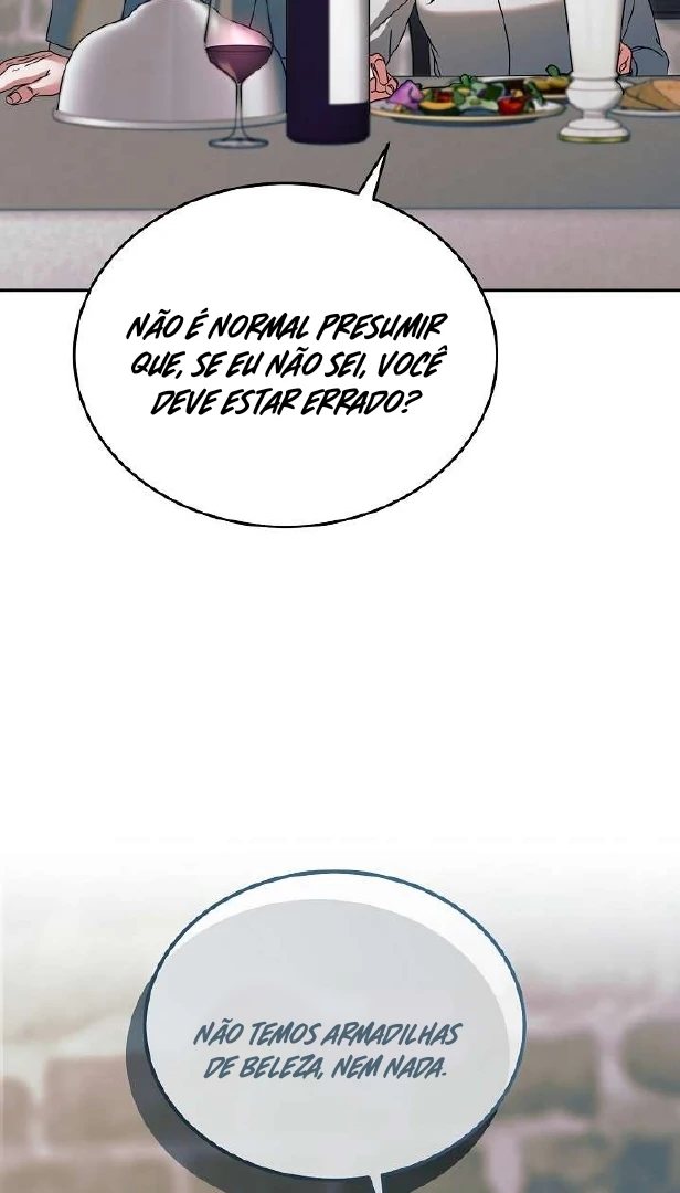 Tente Implorar Capítulo 46 Página 51