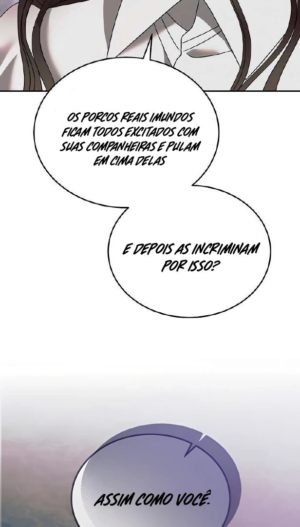 Tente Implorar Capítulo 46 Página 53