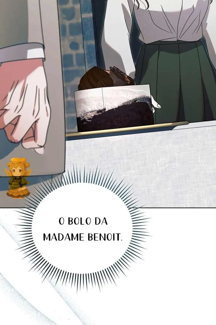 Tente Implorar Capítulo 46 Página 87