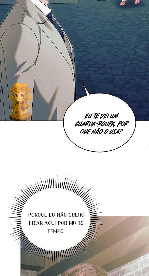 Tente Implorar Capítulo 46 Página 9