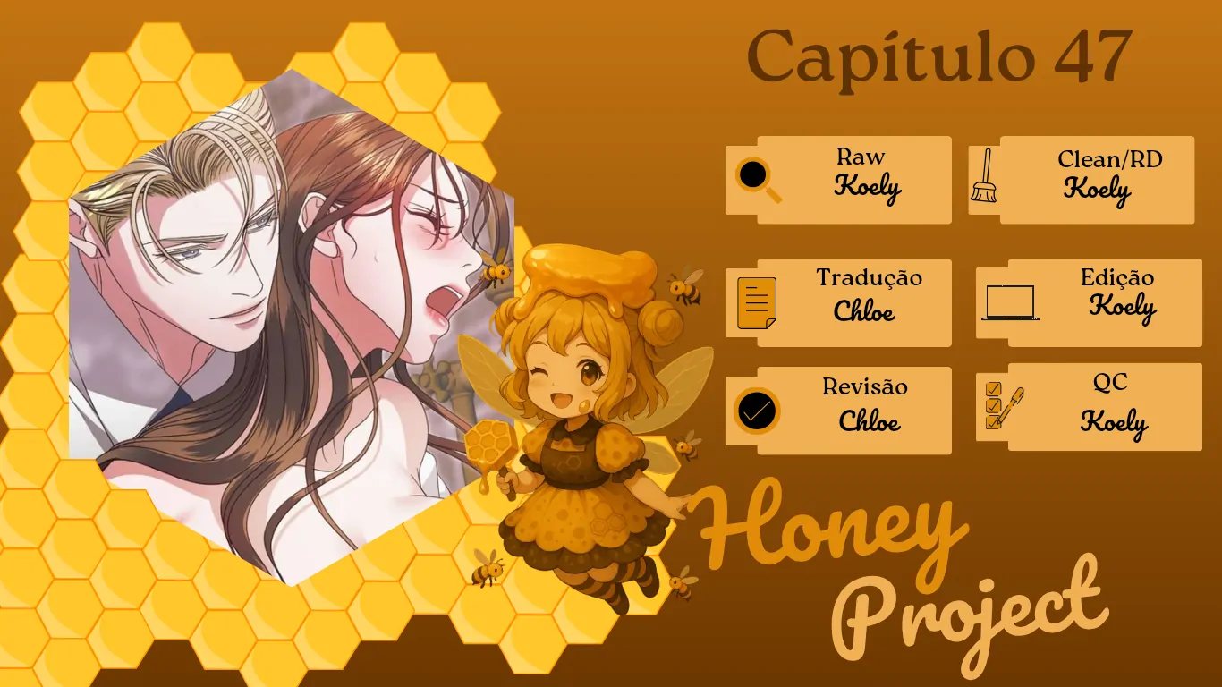 Tente Implorar Capítulo 47 Página 1