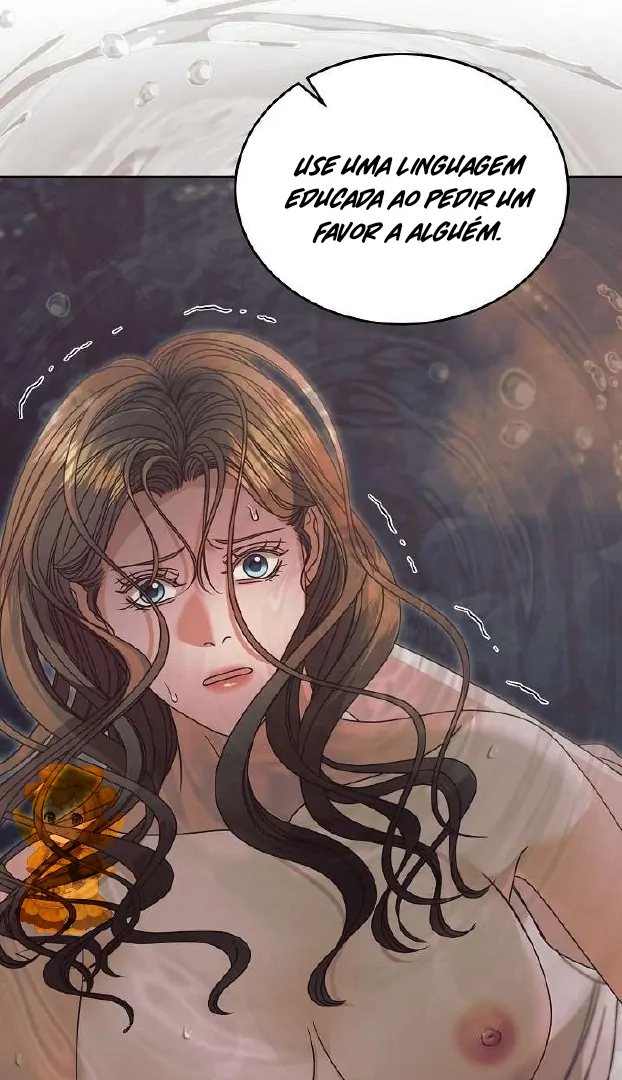 Tente Implorar Capítulo 47 Página 41