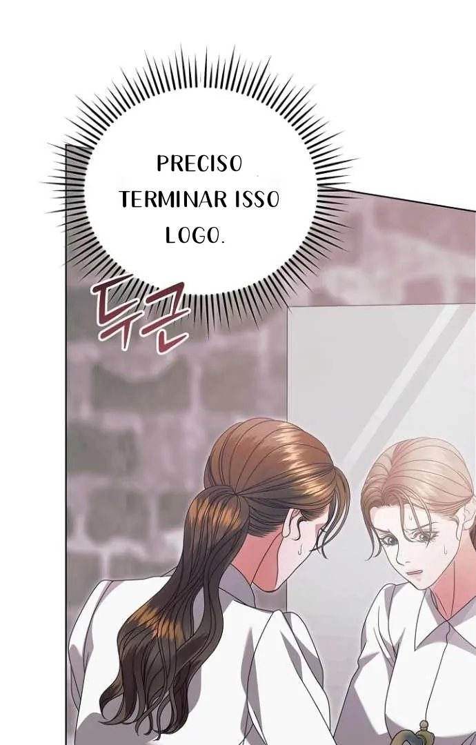 Tente Implorar Capítulo 48 Página 106
