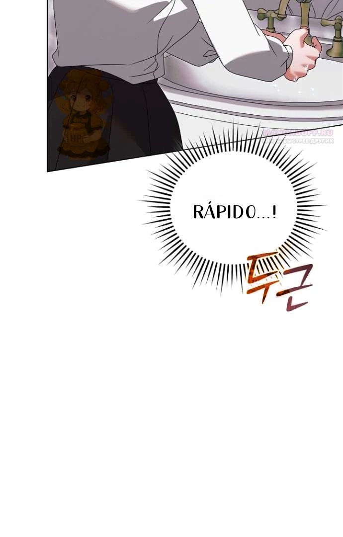 Tente Implorar Capítulo 48 Página 107