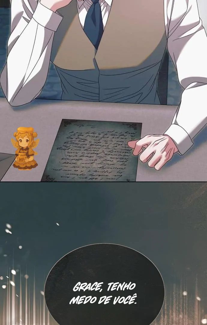 Tente Implorar Capítulo 48 Página 11