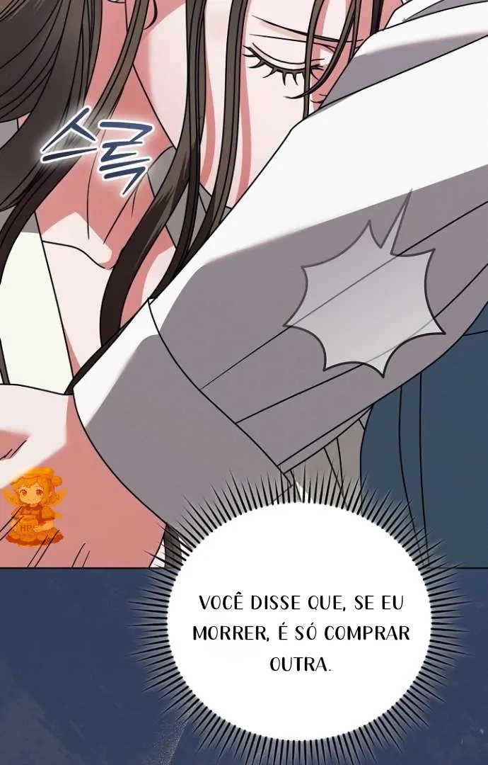 Tente Implorar Capítulo 48 Página 68