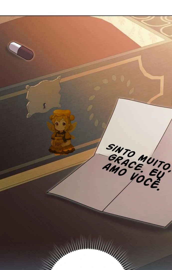 Tente Implorar Capítulo 48 Página 85