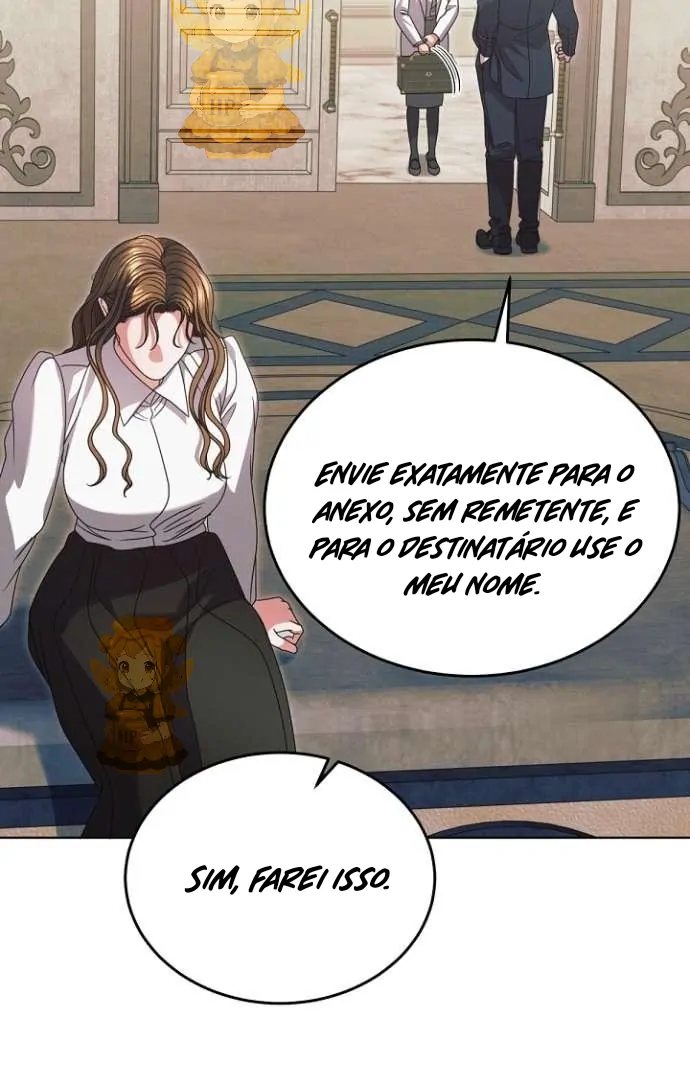 Tente Implorar Capítulo 49 Página 19