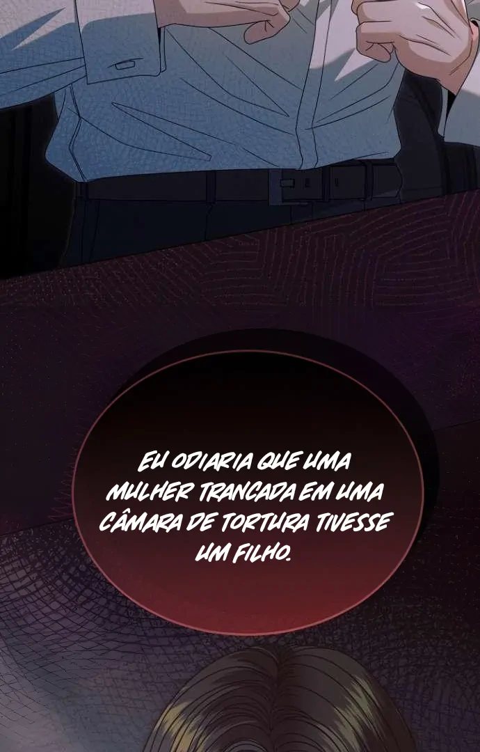 Tente Implorar Capítulo 49 Página 24