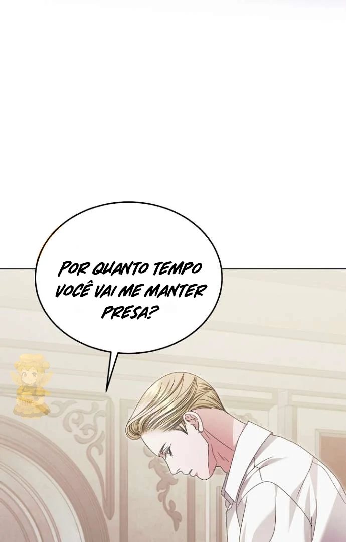 Tente Implorar Capítulo 49 Página 27