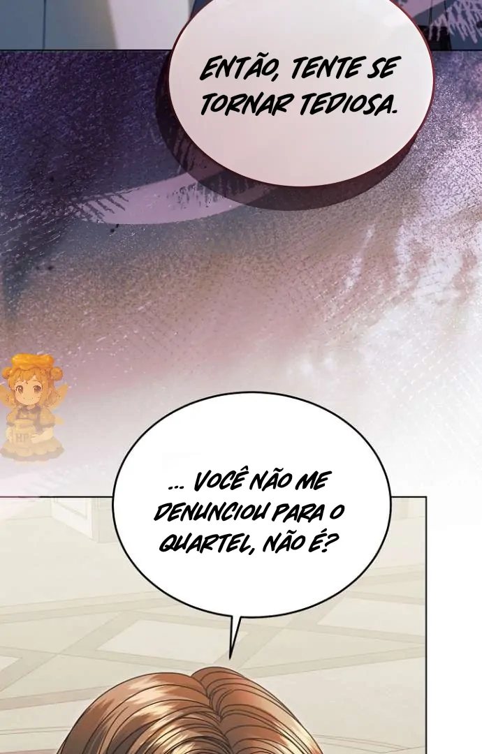 Tente Implorar Capítulo 49 Página 31