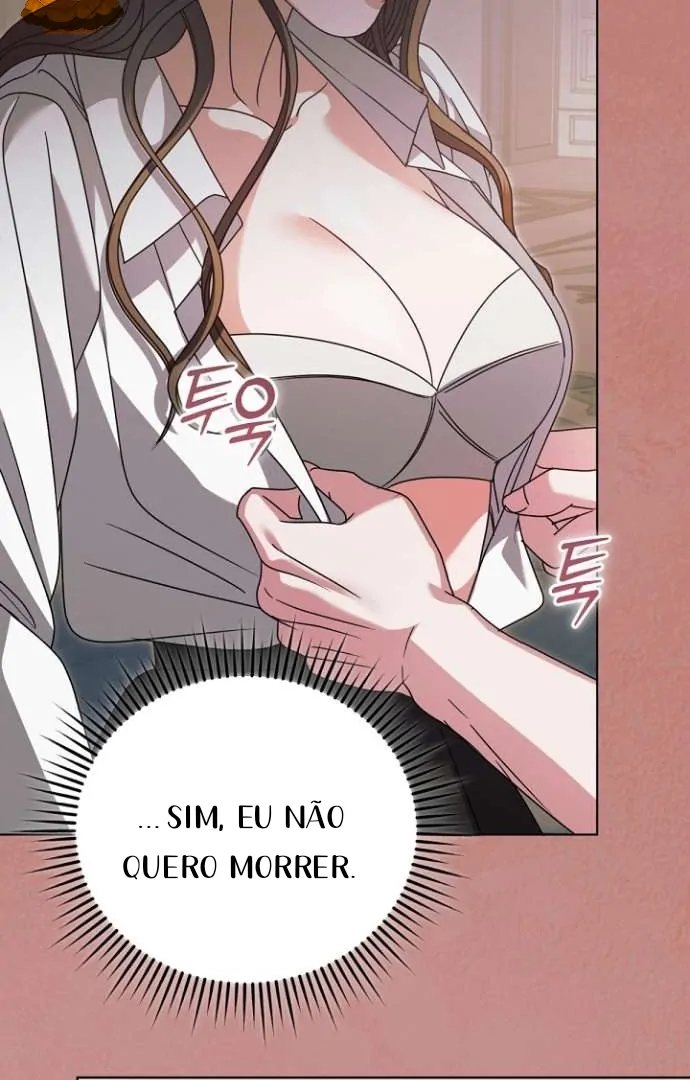 Tente Implorar Capítulo 49 Página 40