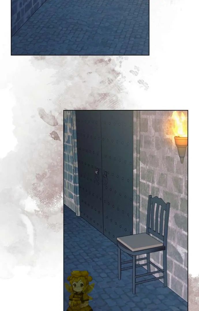 Tente Implorar Capítulo 49 Página 52