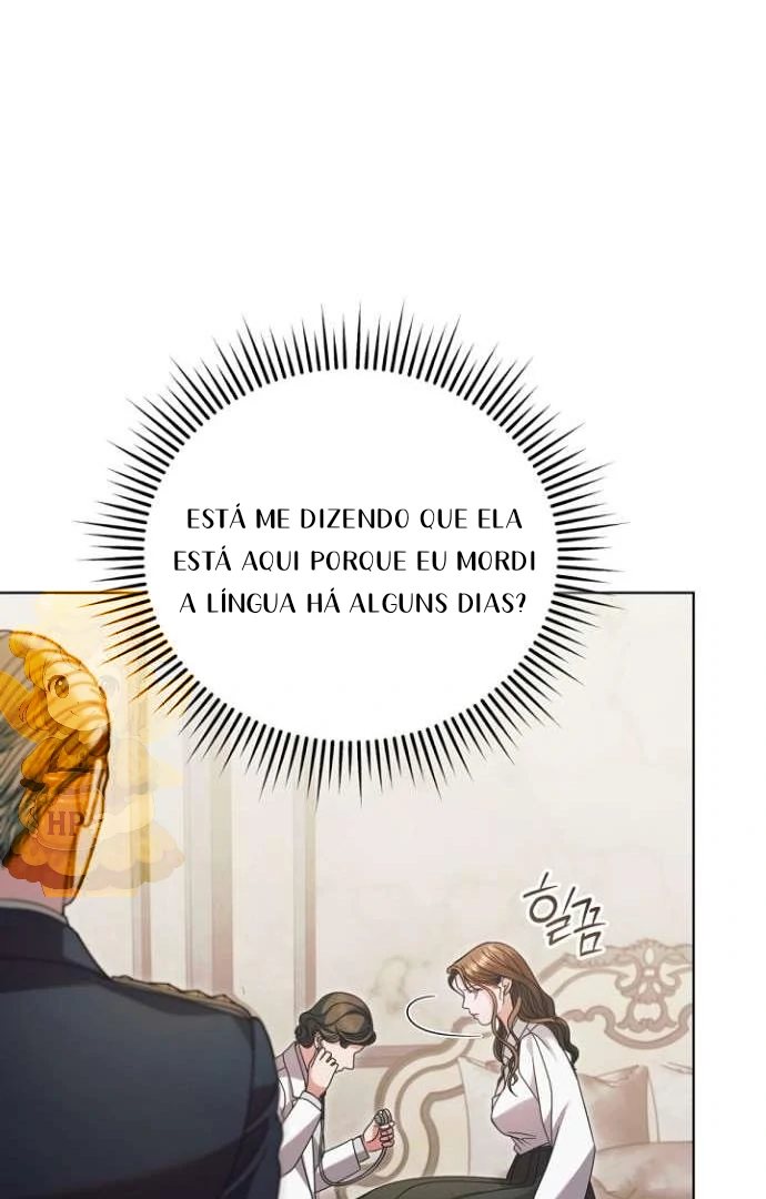Tente Implorar Capítulo 49 Página 8