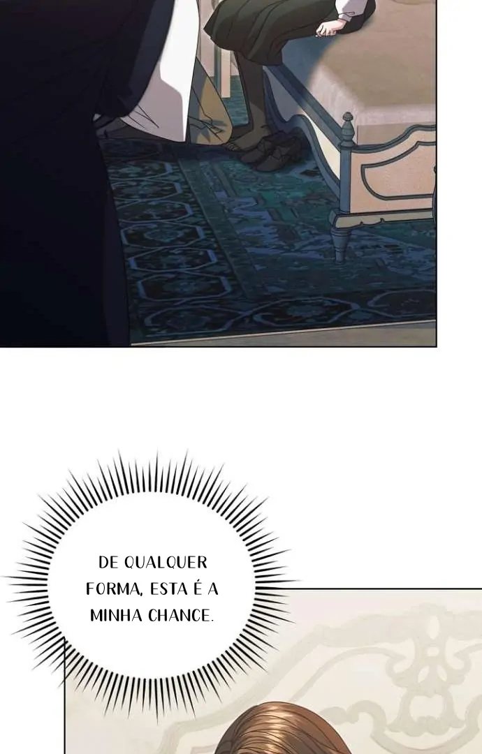 Tente Implorar Capítulo 49 Página 9