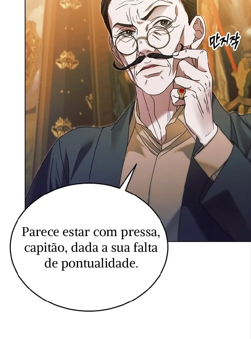 Tente Implorar Capítulo 5 Página 10