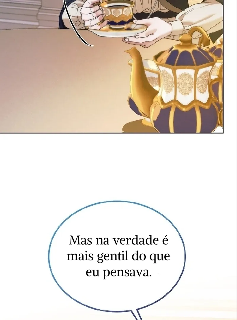 Tente Implorar Capítulo 5 Página 100