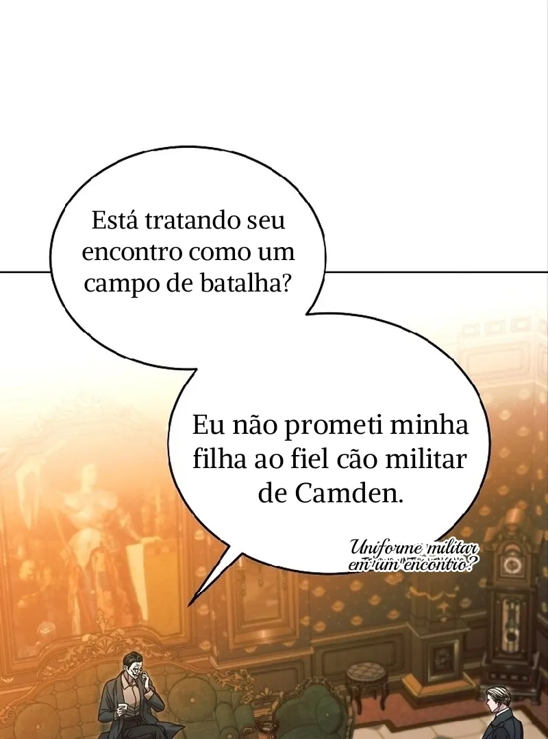 Tente Implorar Capítulo 5 Página 11