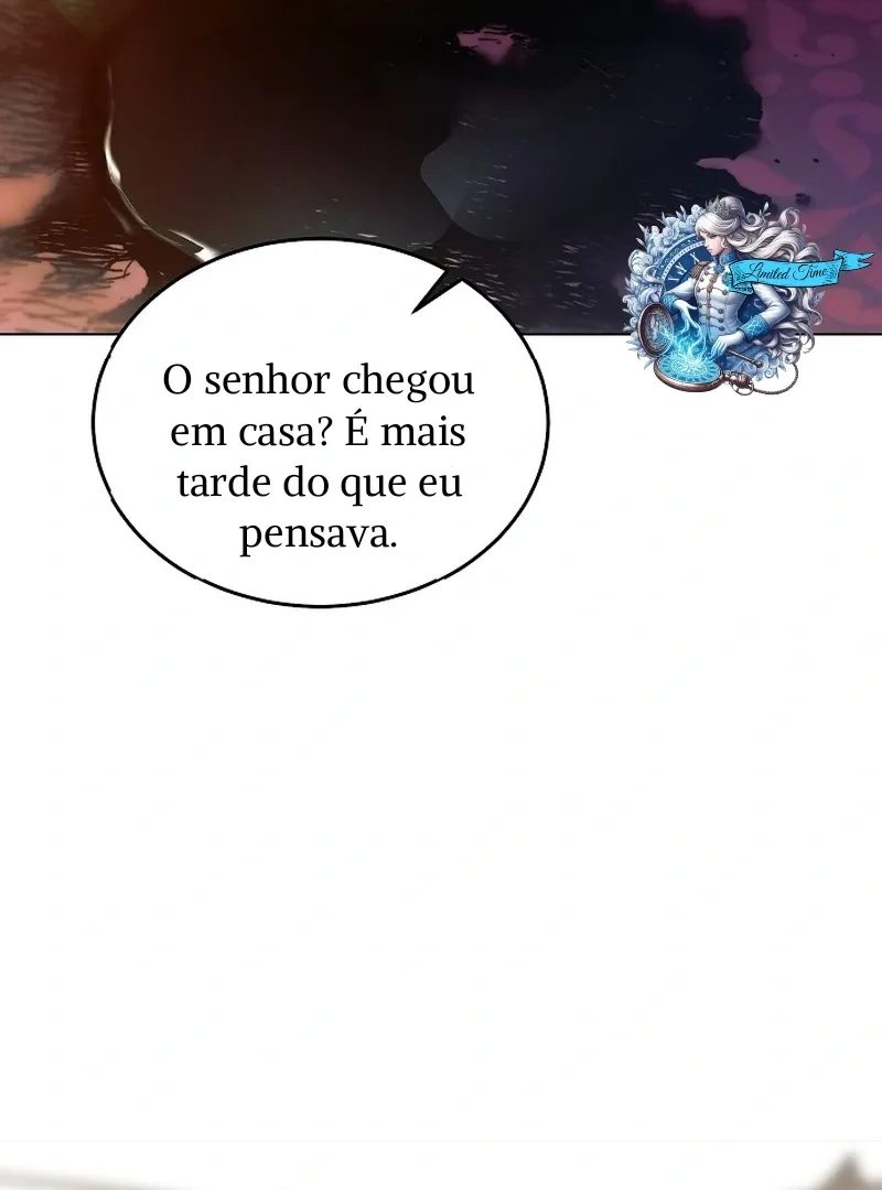 Tente Implorar Capítulo 5 Página 141