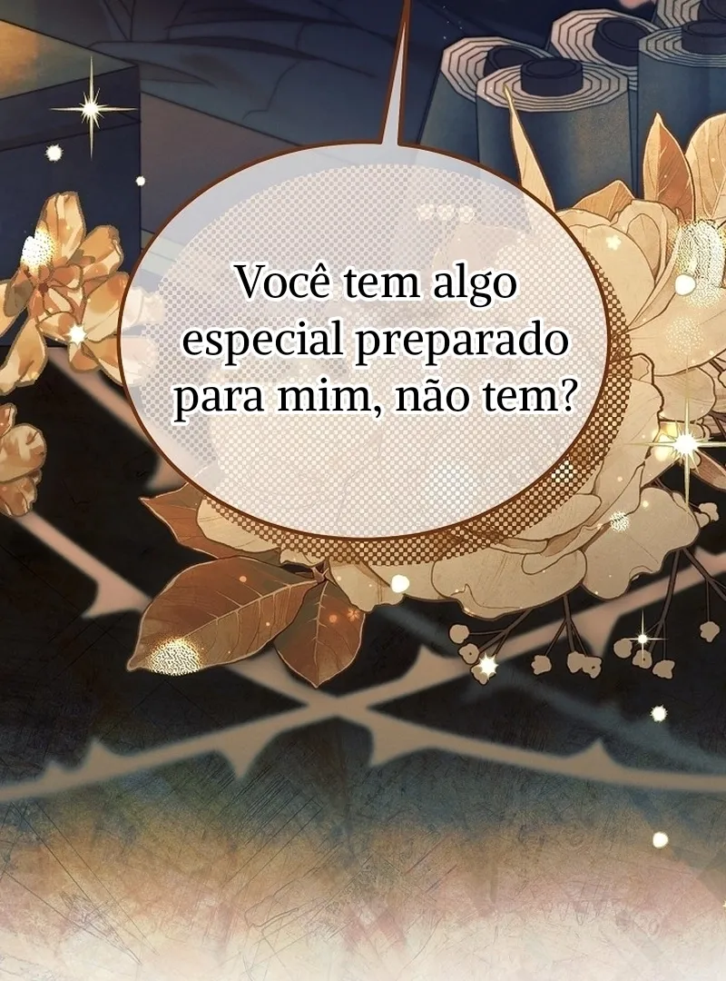 Tente Implorar Capítulo 5 Página 144