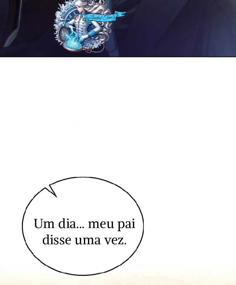 Tente Implorar Capítulo 5 Página 28
