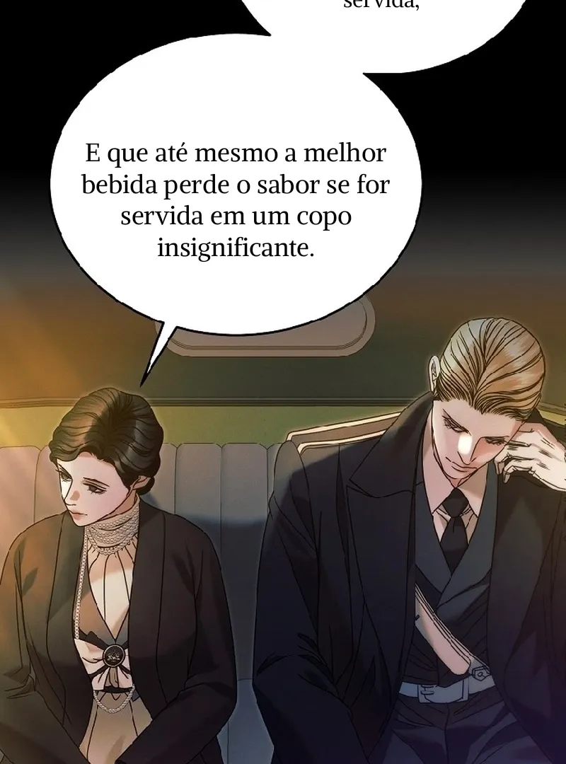 Tente Implorar Capítulo 5 Página 30