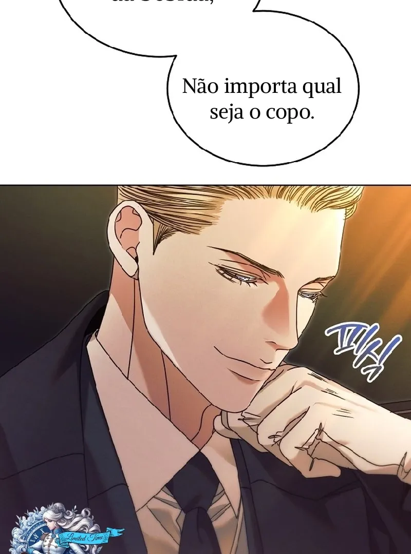 Tente Implorar Capítulo 5 Página 32