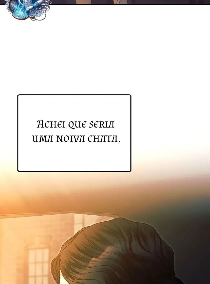 Tente Implorar Capítulo 5 Página 33