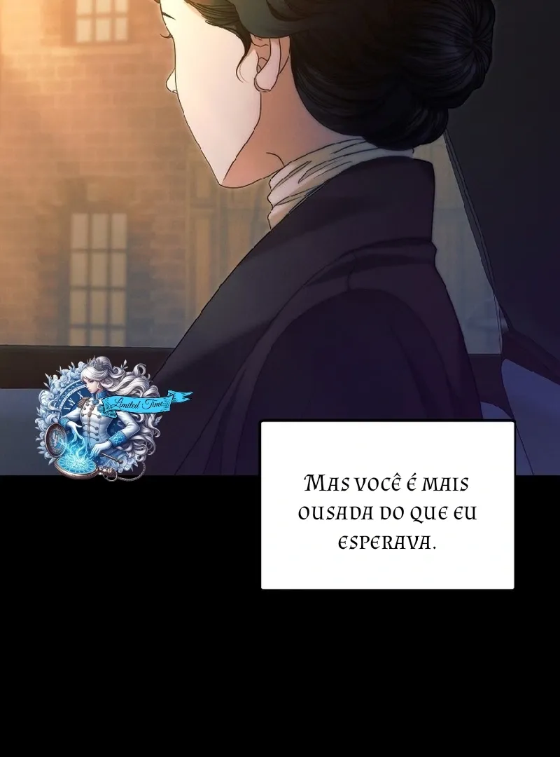Tente Implorar Capítulo 5 Página 34