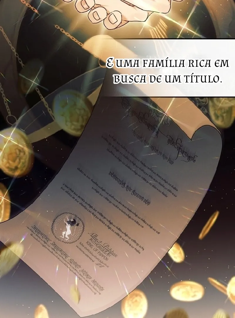 Tente Implorar Capítulo 5 Página 36