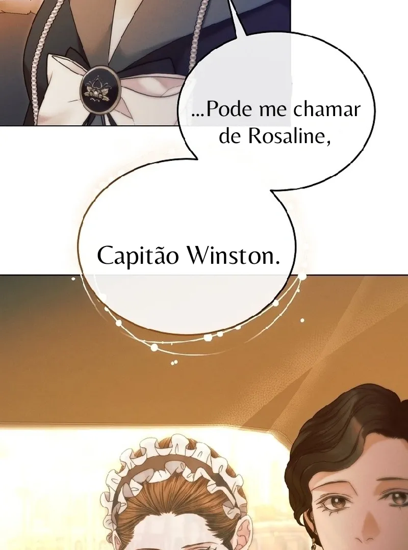 Tente Implorar Capítulo 5 Página 40