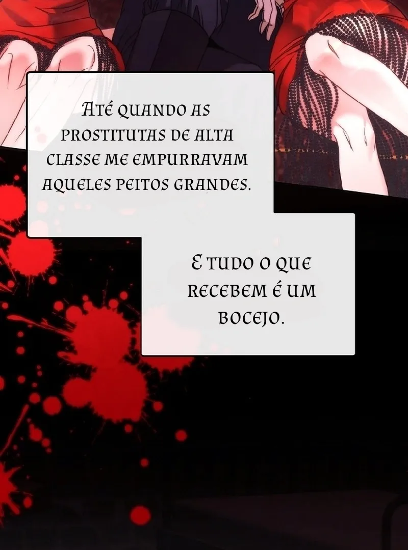 Tente Implorar Capítulo 5 Página 47