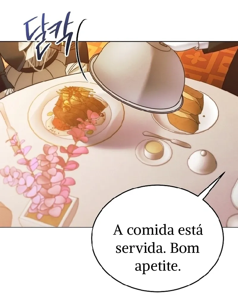 Tente Implorar Capítulo 5 Página 56