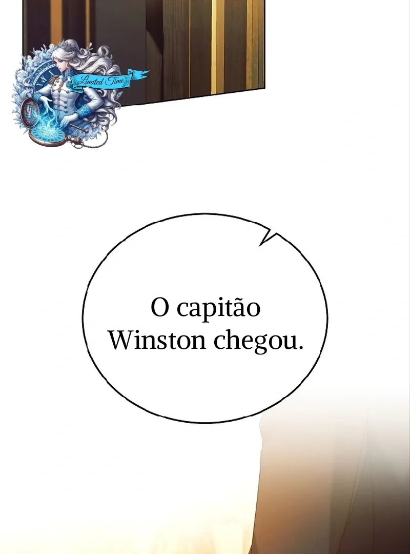 Tente Implorar Capítulo 5 Página 6