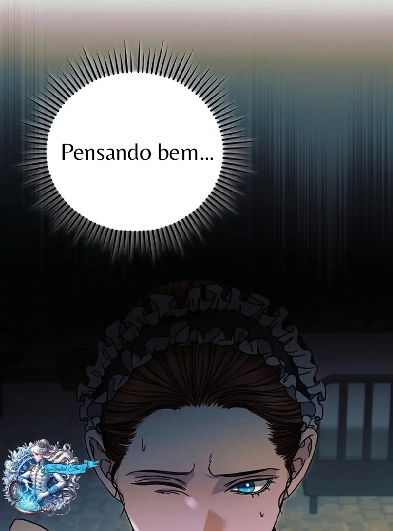 Tente Implorar Capítulo 5 Página 66