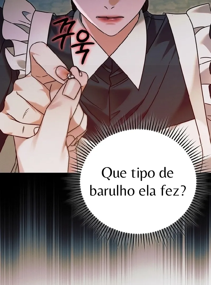 Tente Implorar Capítulo 5 Página 67
