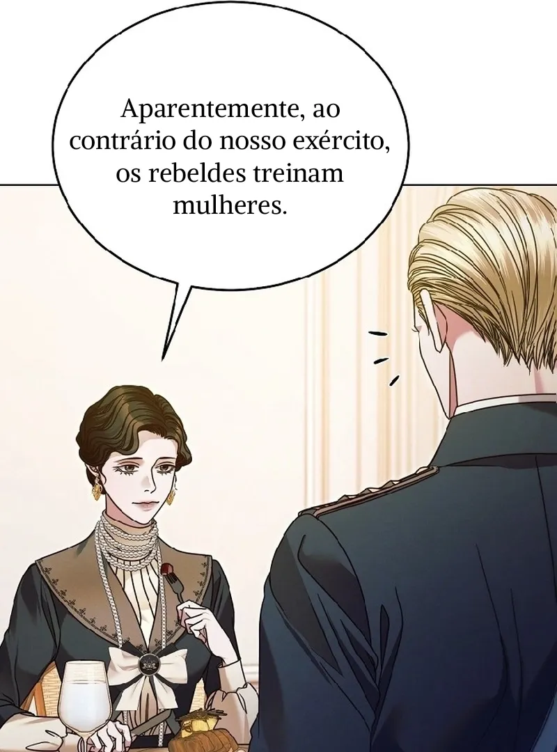 Tente Implorar Capítulo 5 Página 71