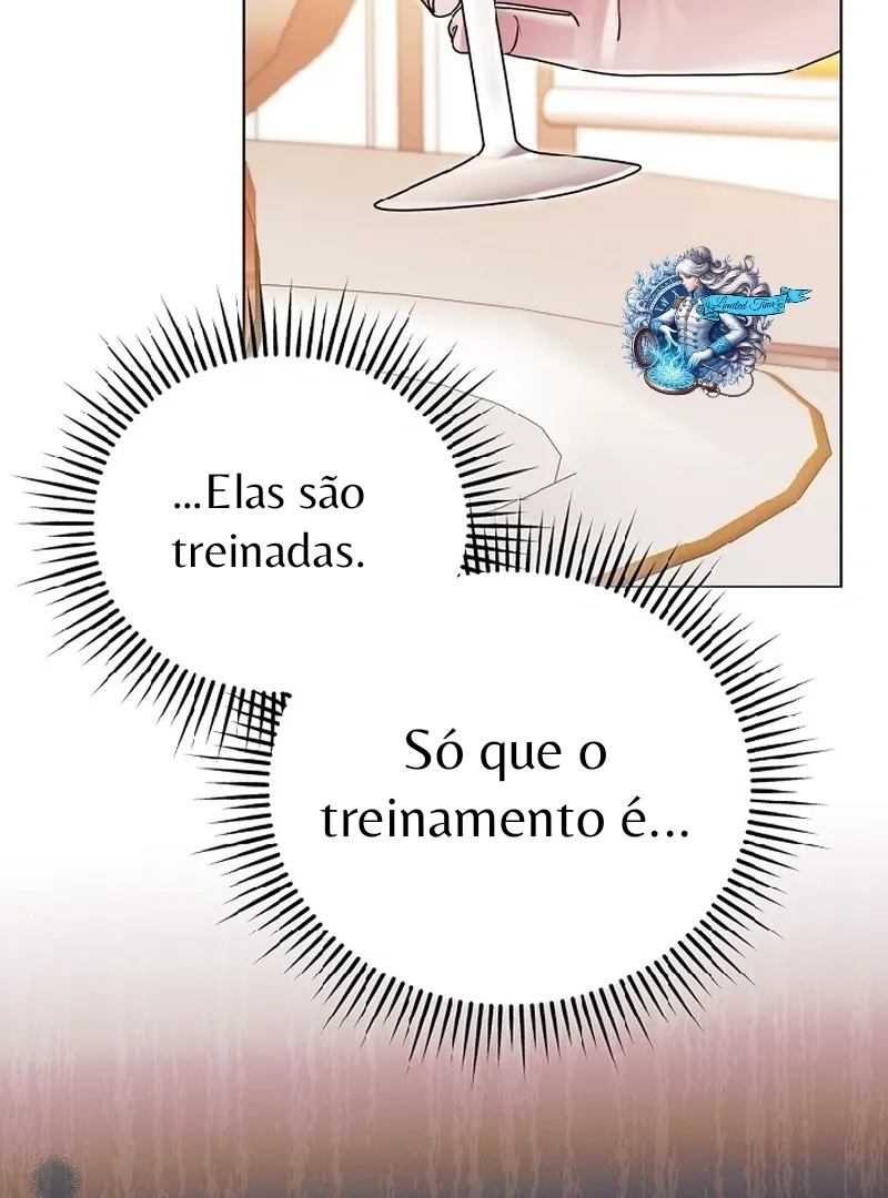 Tente Implorar Capítulo 5 Página 73
