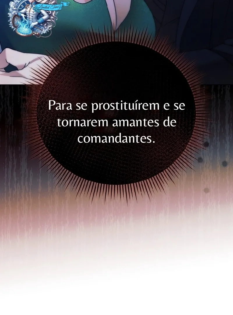 Tente Implorar Capítulo 5 Página 75