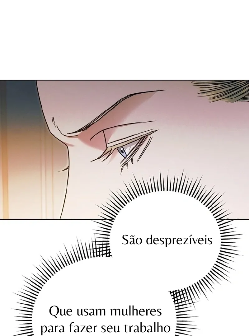 Tente Implorar Capítulo 5 Página 76