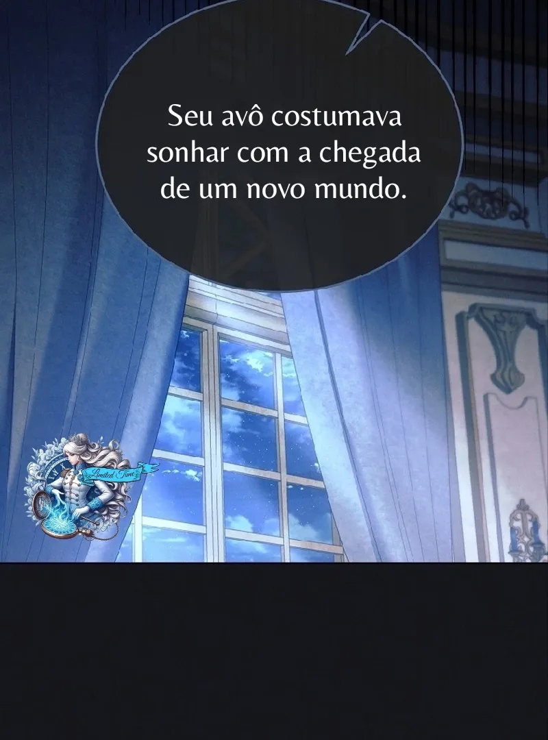 Tente Implorar Capítulo 5 Página 85