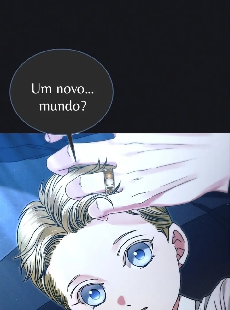 Tente Implorar Capítulo 5 Página 86
