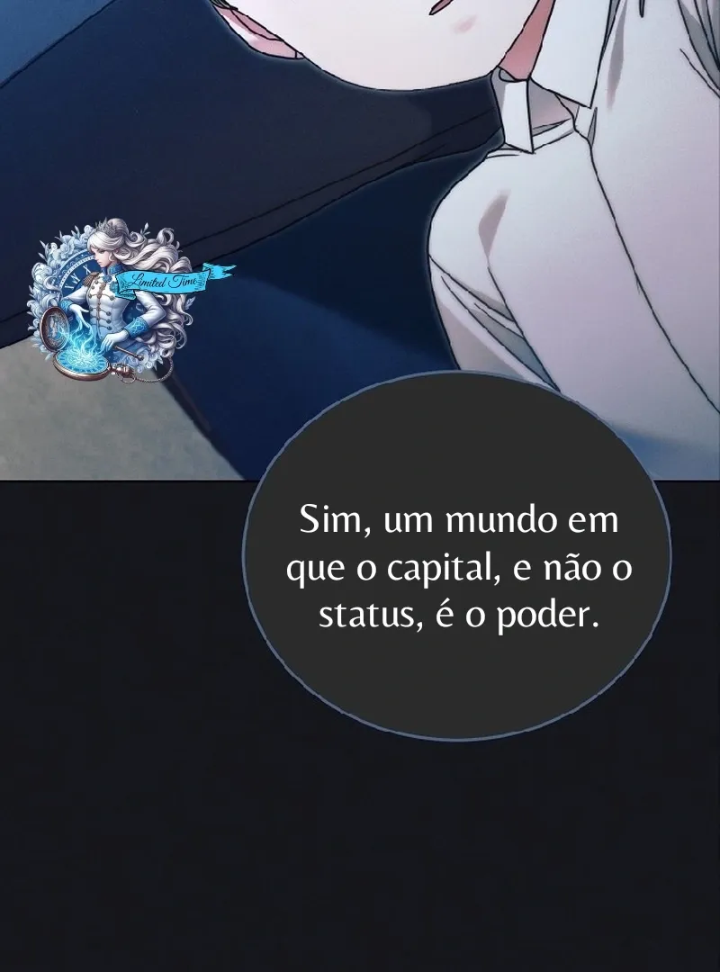 Tente Implorar Capítulo 5 Página 87