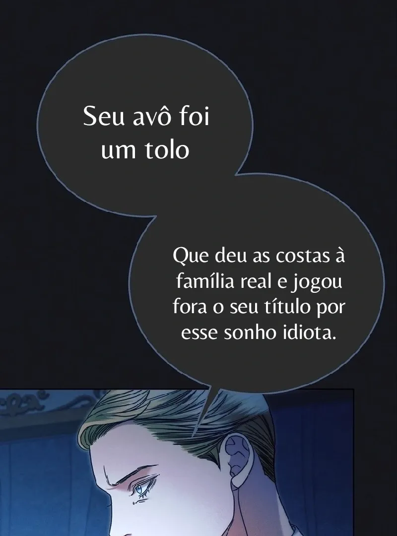 Tente Implorar Capítulo 5 Página 88