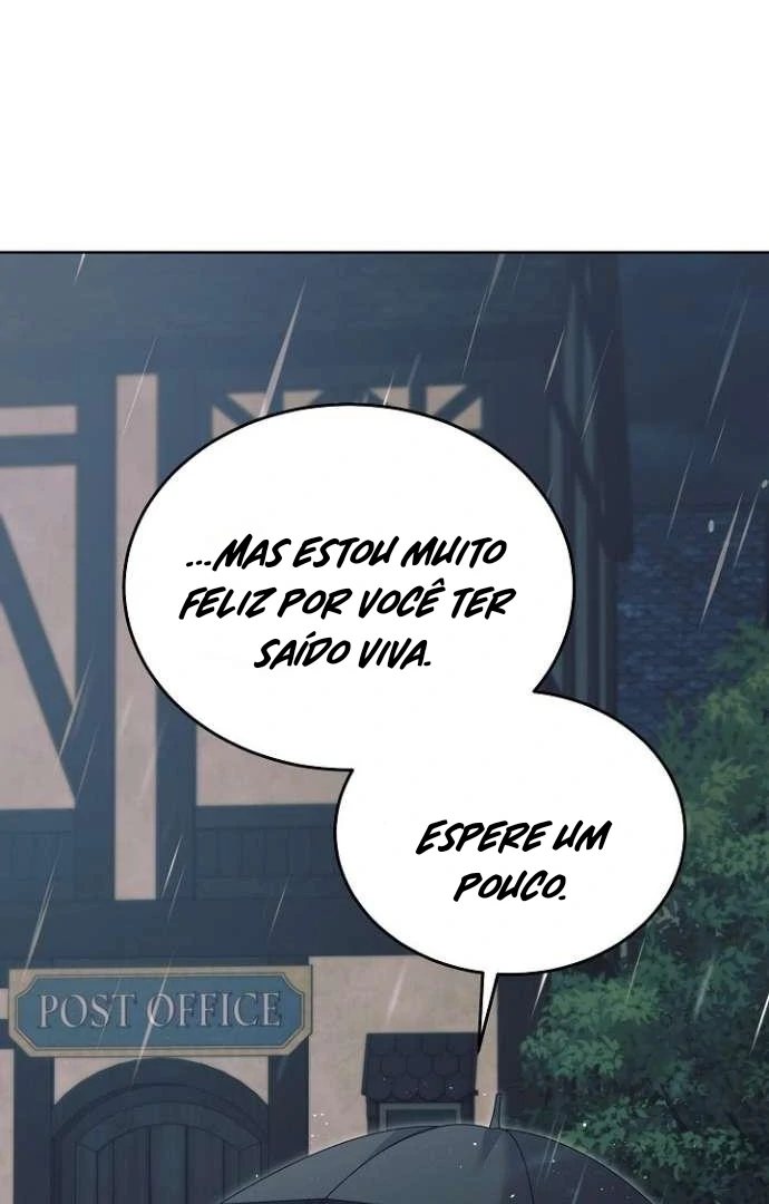 Tente Implorar Capítulo 50 Página 21