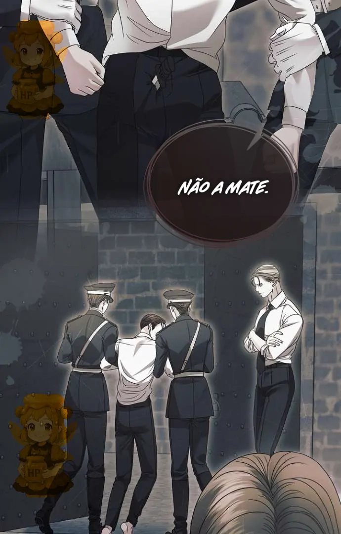 Tente Implorar Capítulo 50 Página 33