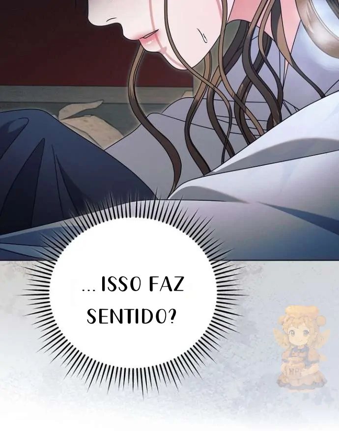 Tente Implorar Capítulo 50 Página 36
