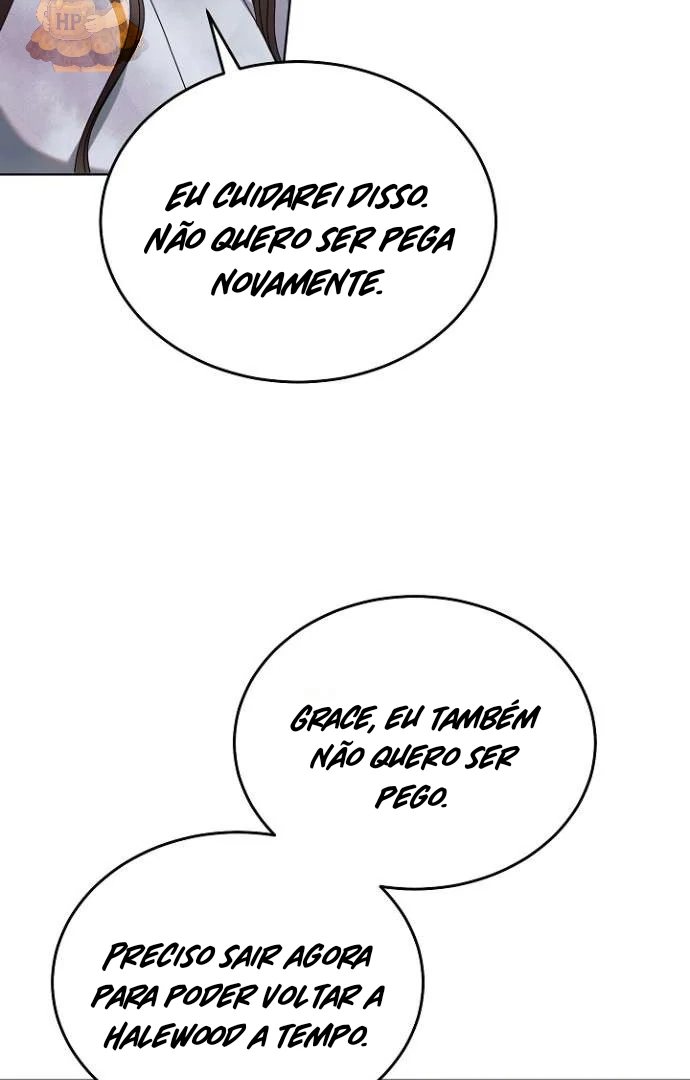 Tente Implorar Capítulo 50 Página 44